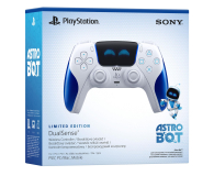 Sony PlayStation 5 DualSense ASTRO BOT™ Limited Edition - 1272948 - zdjęcie 6